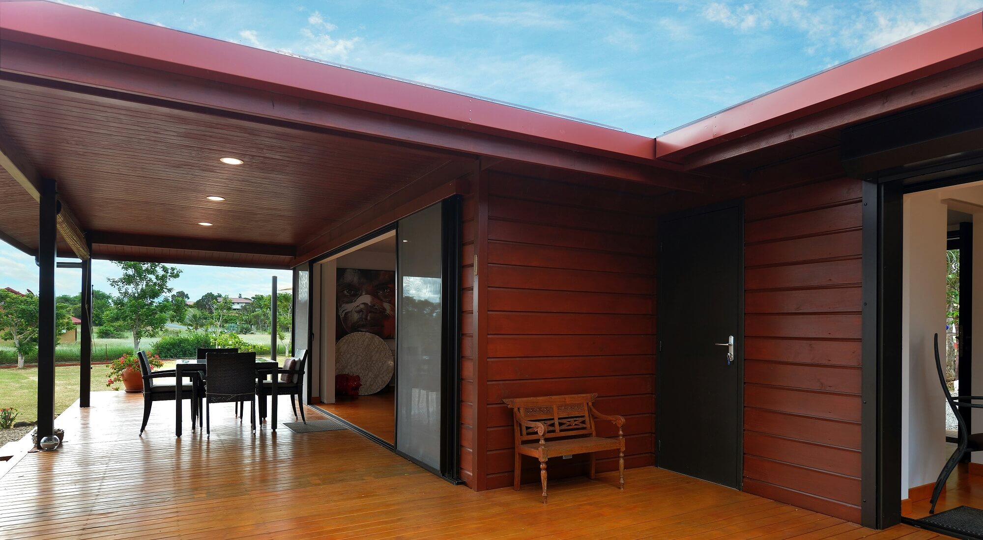Tabulo Carpentry Southern Brisbane