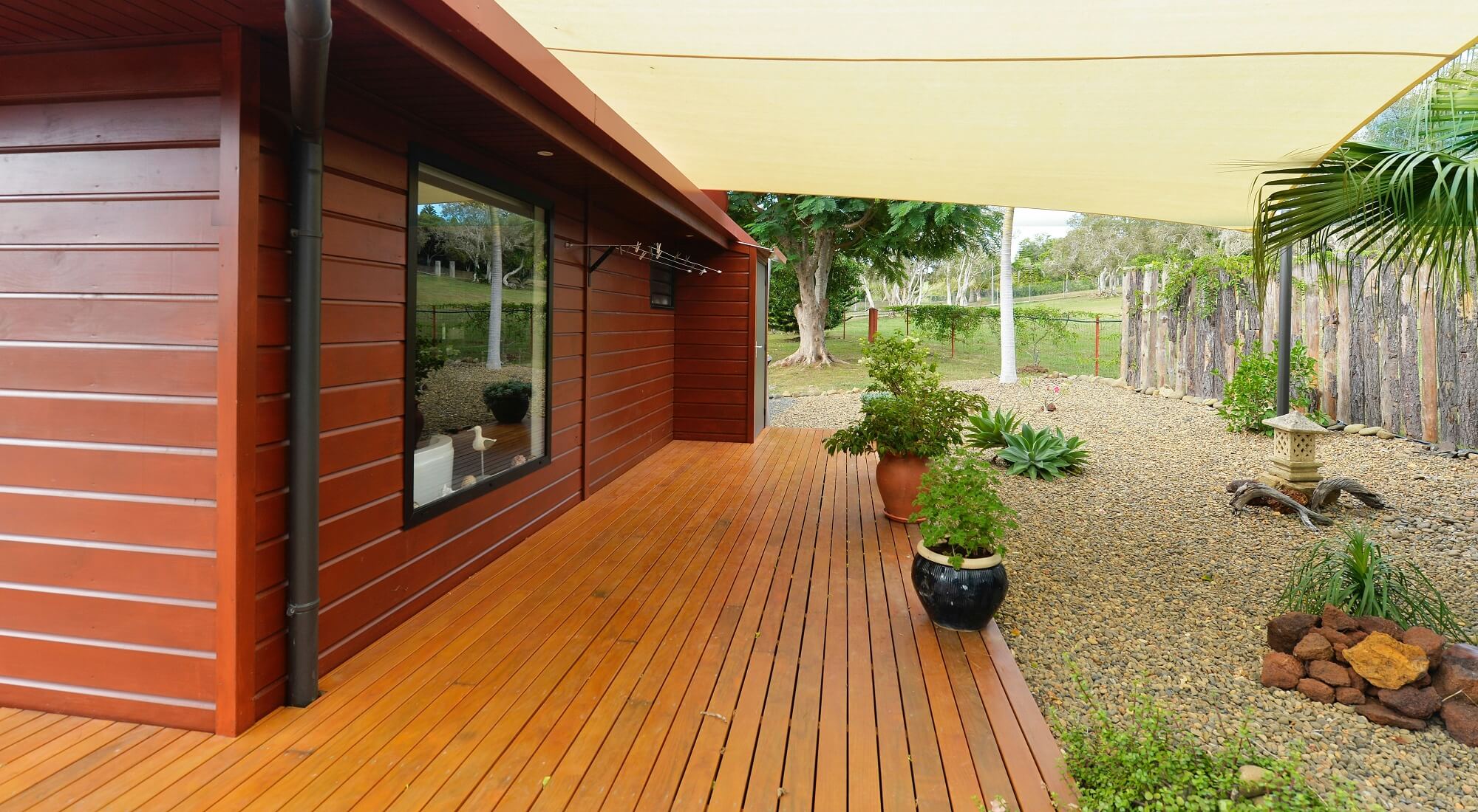 Tabulo Landscaping