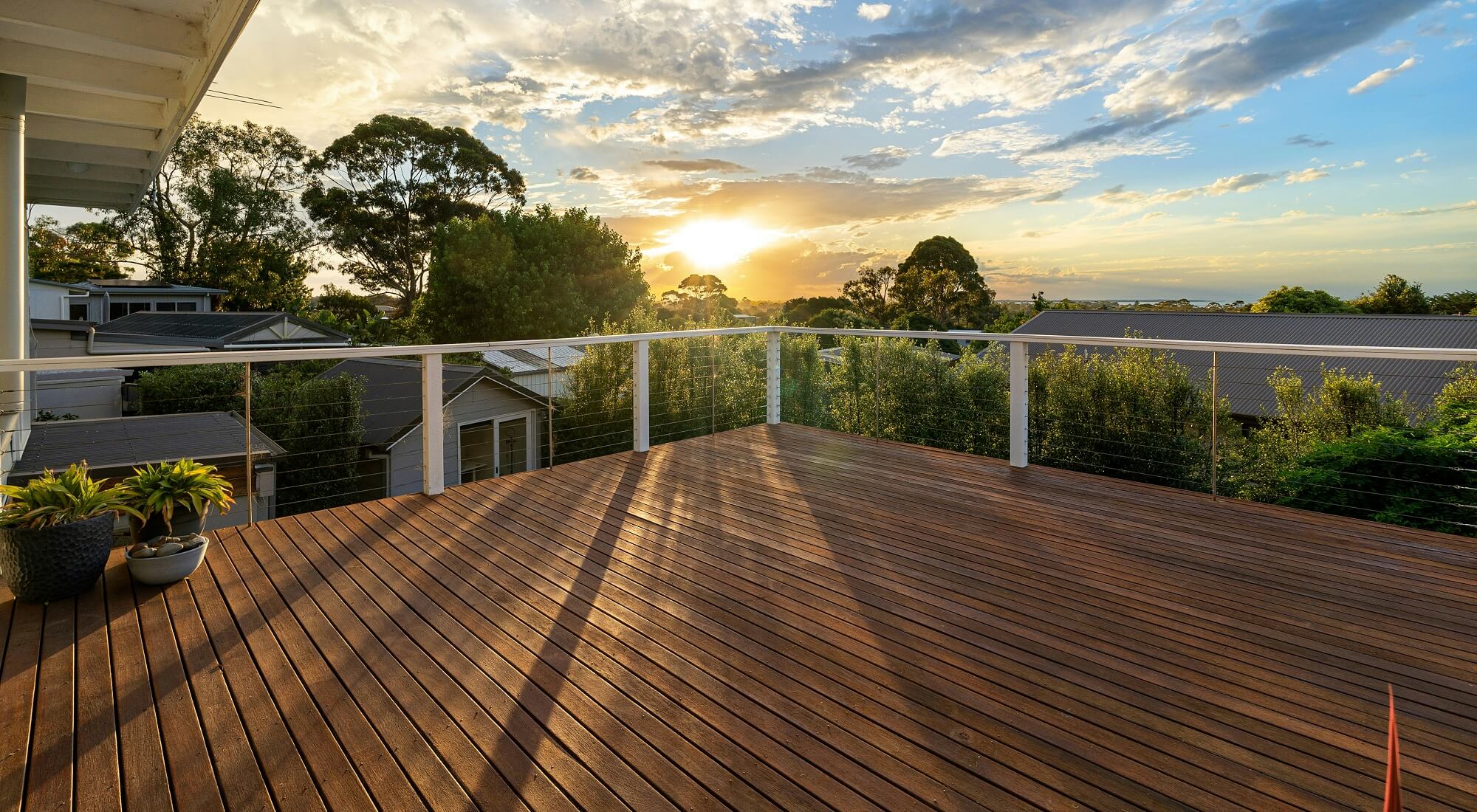 Tabulo Timber Decking Brisbane