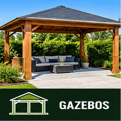 Gazebo