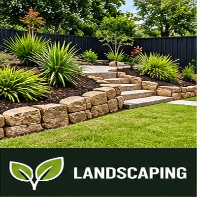 Landscaping